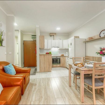P&O Ursynow Apartment Warsaw Luaran gambar